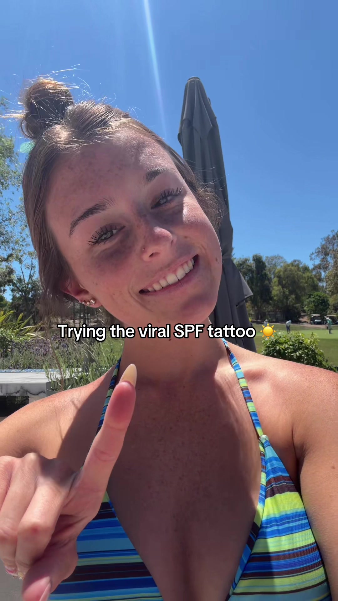 @chloe felix