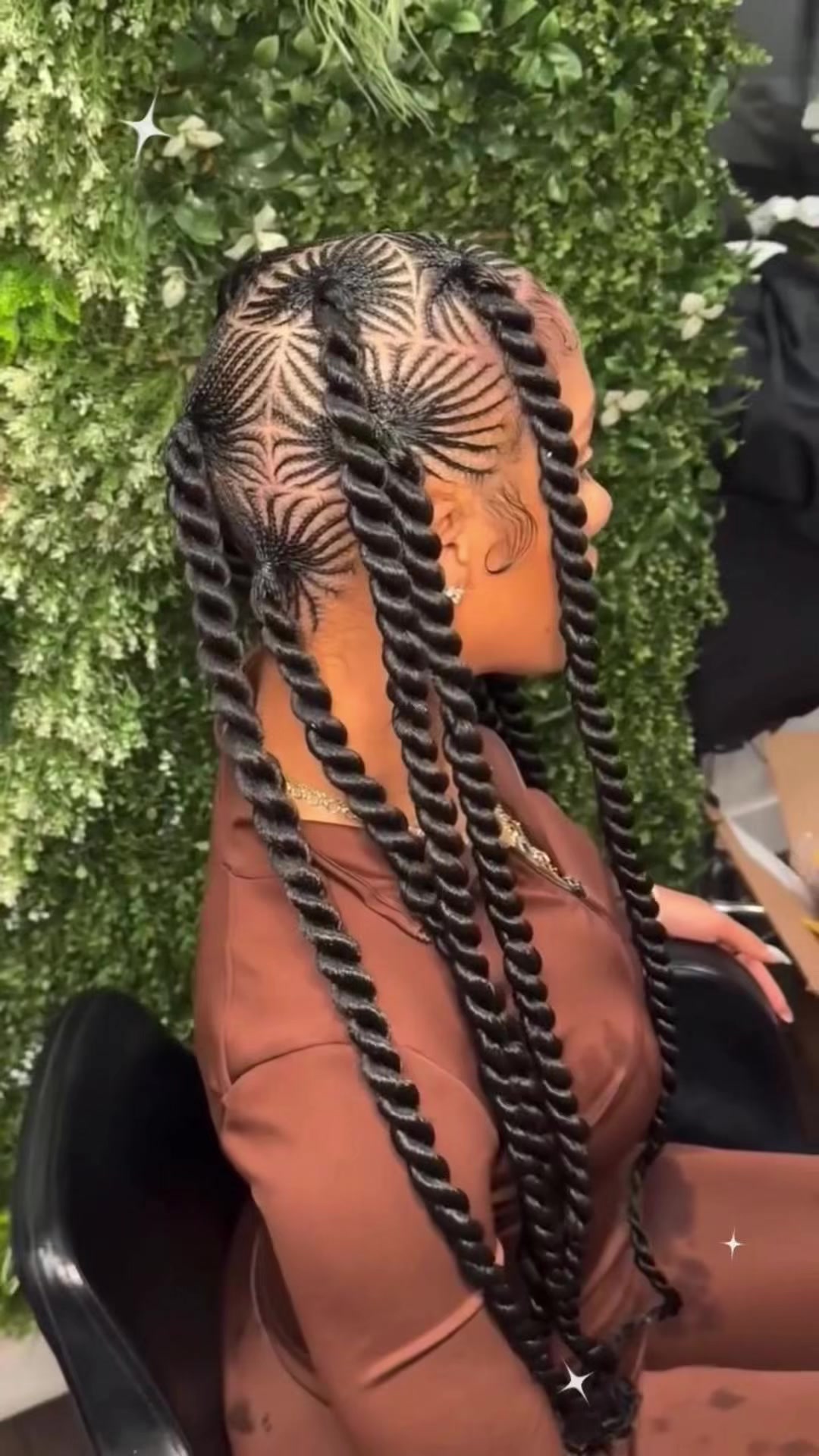 @Miuulaar hair official