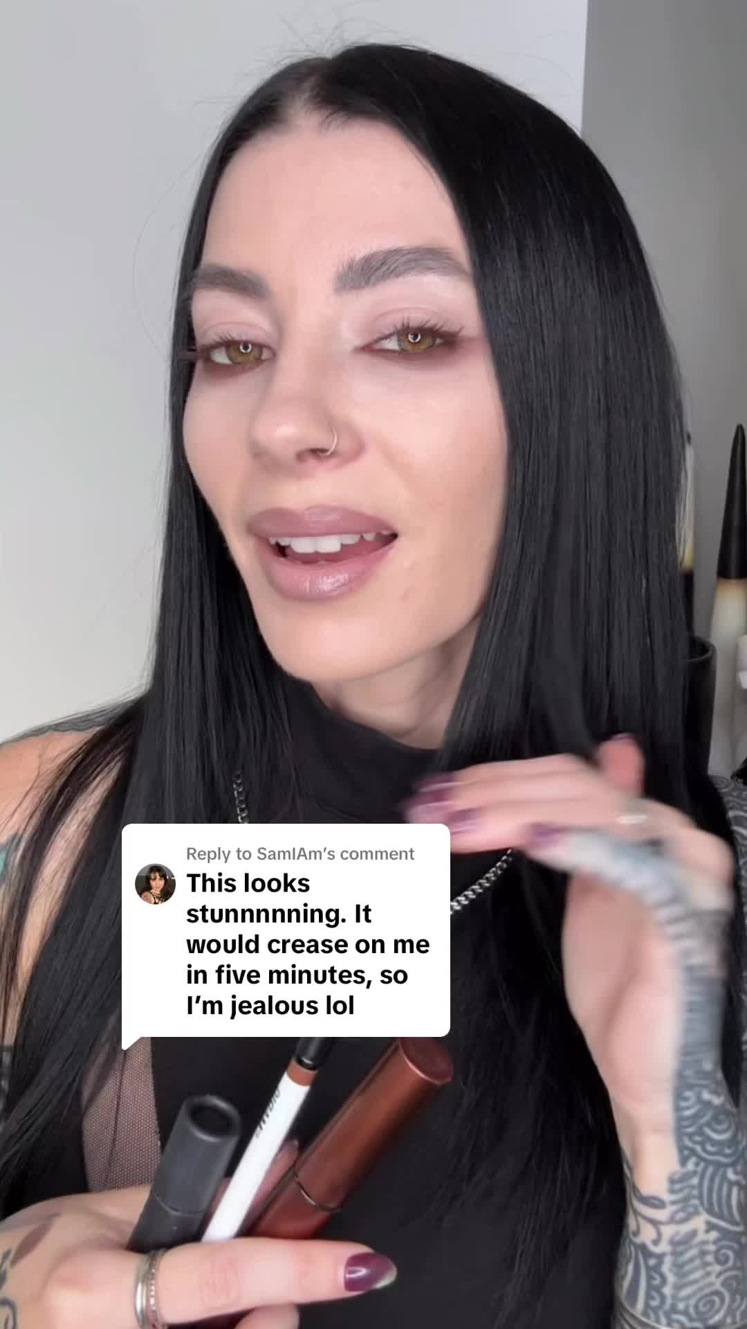 @Jessica Haze | Vegan Beauty