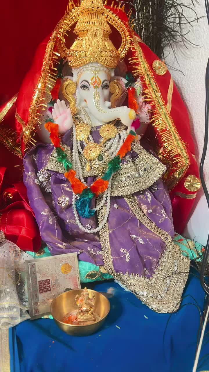 @Bhavika Gor