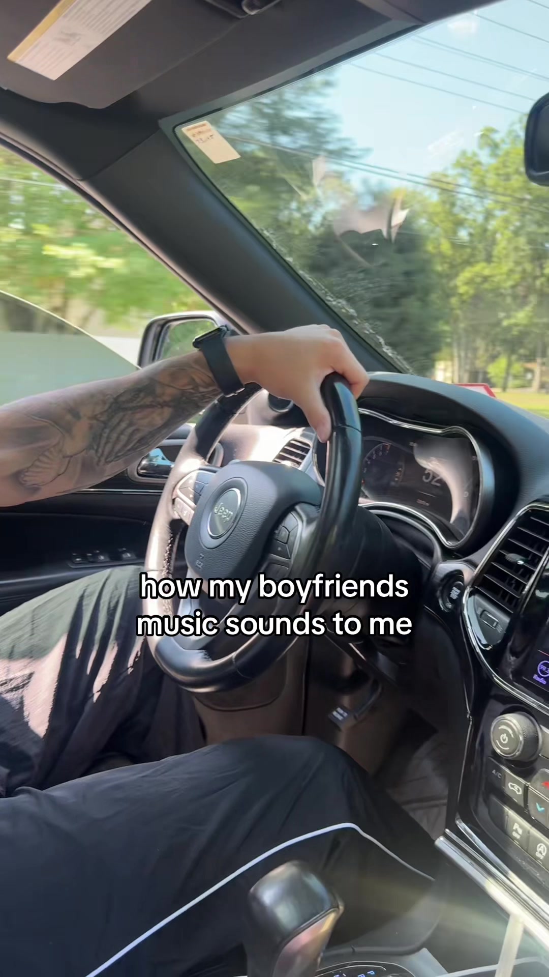@Louie & Hannah