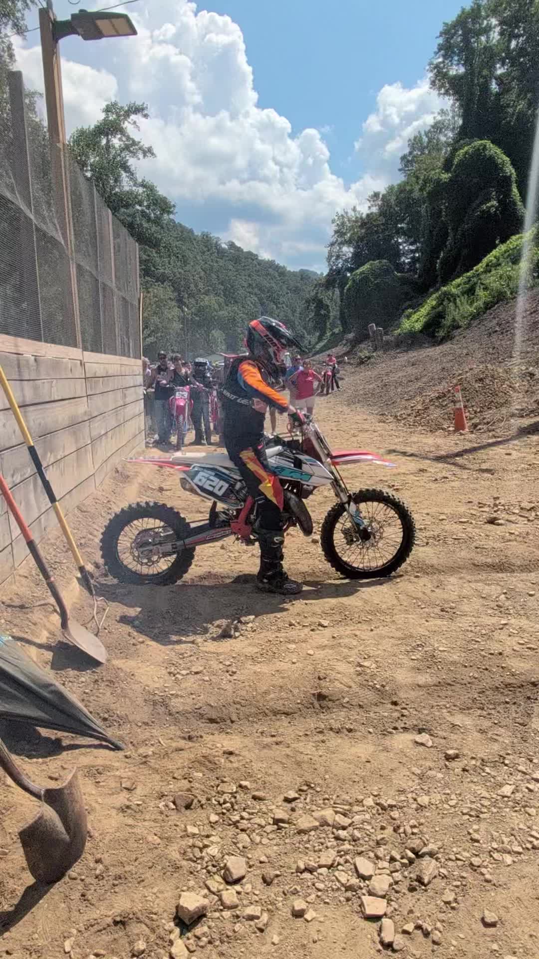 @moto owen