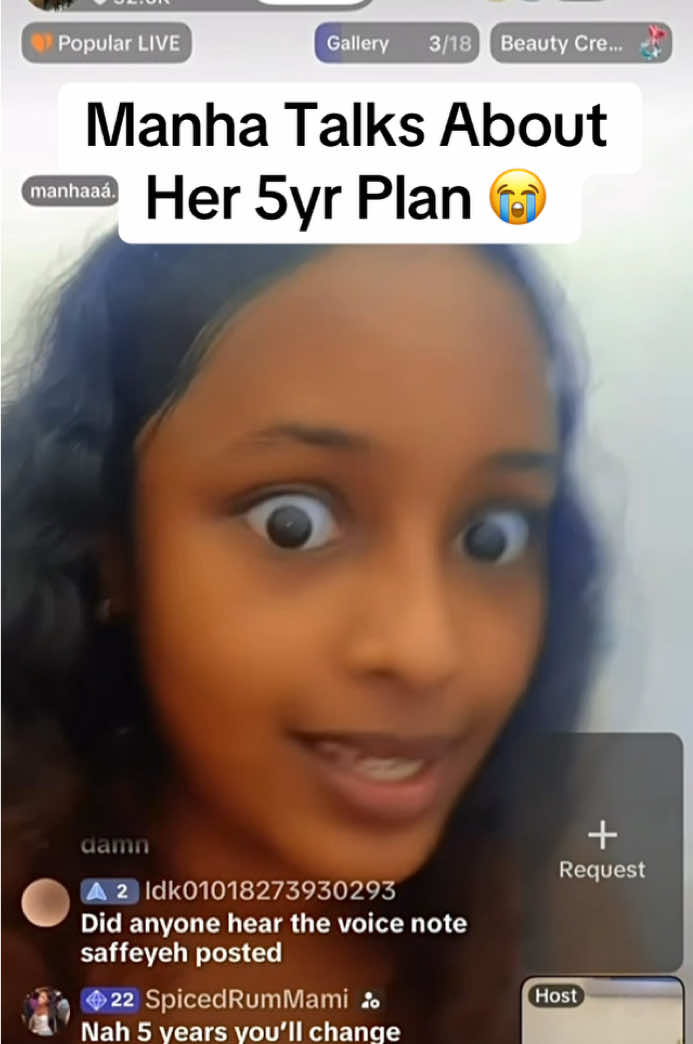 @Somali Updates