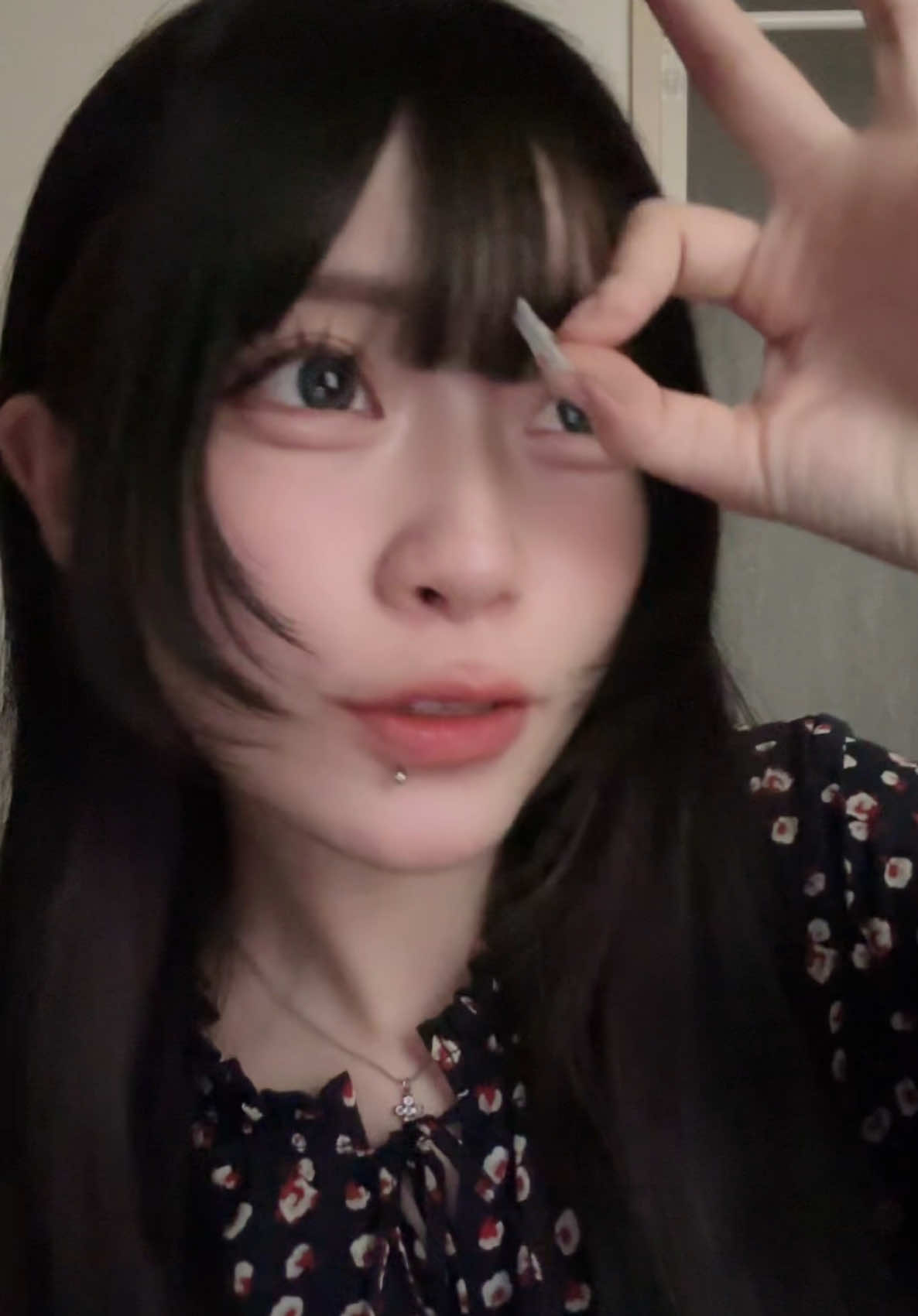@三野宮 鈴 / さんのみや すず