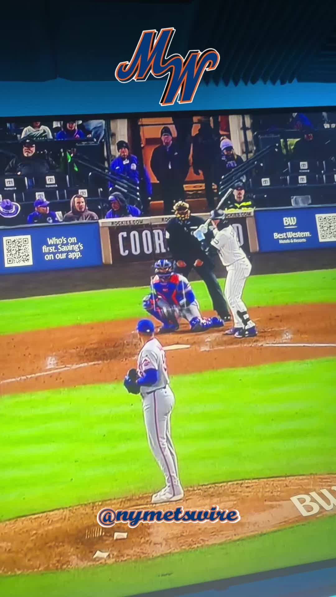 @Mets Wire