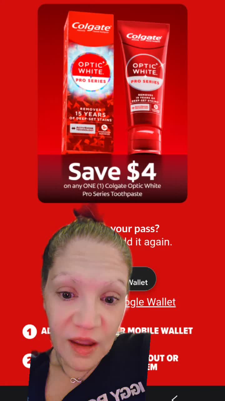 @Bea4Bargains