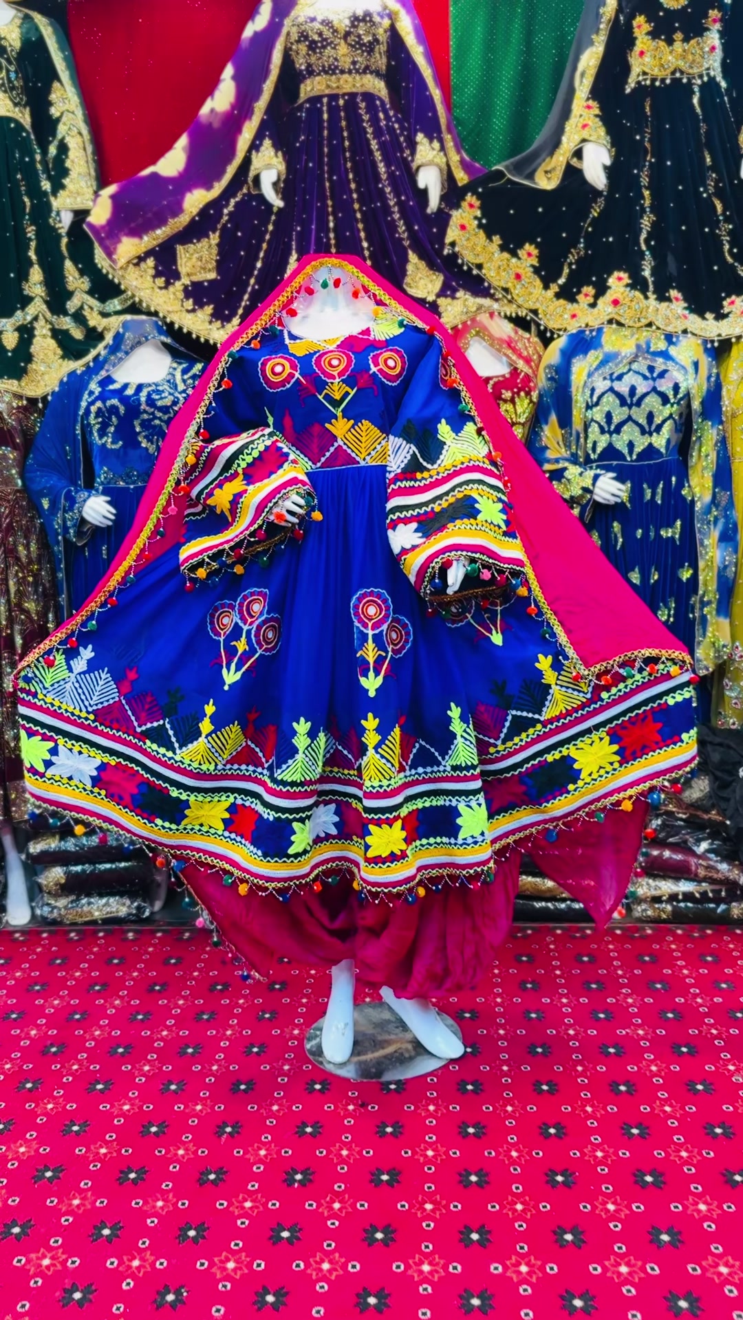 @نیو لباس گارمنٹس