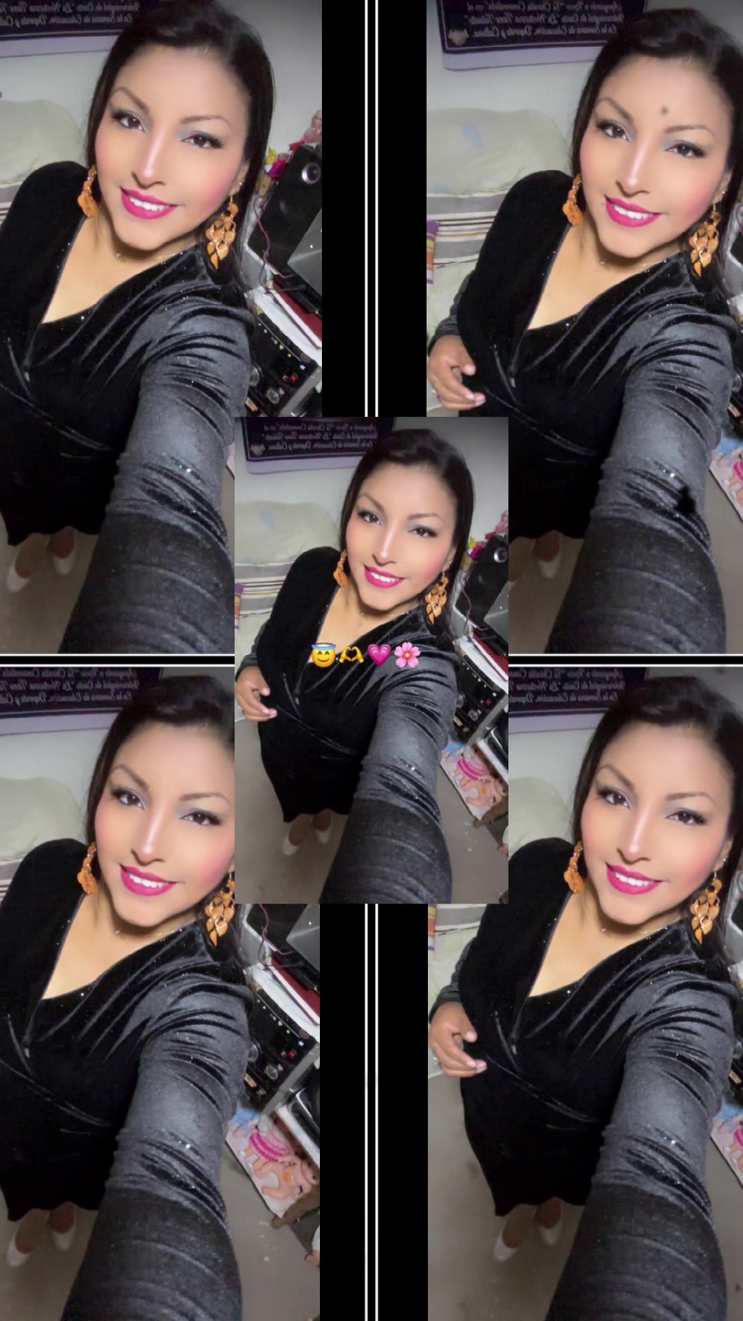 @Rocio tu chinita
