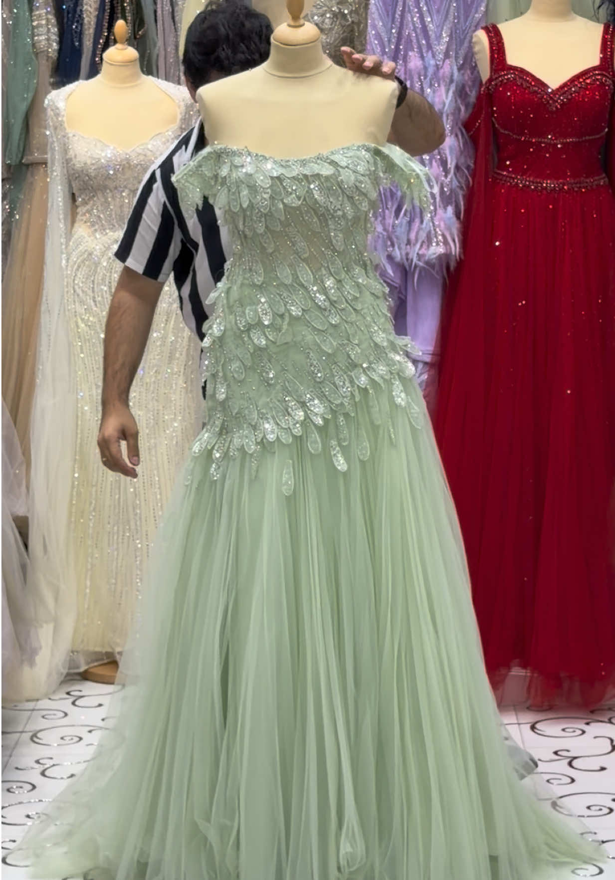 @IDeal star Fashion 👗Dubai