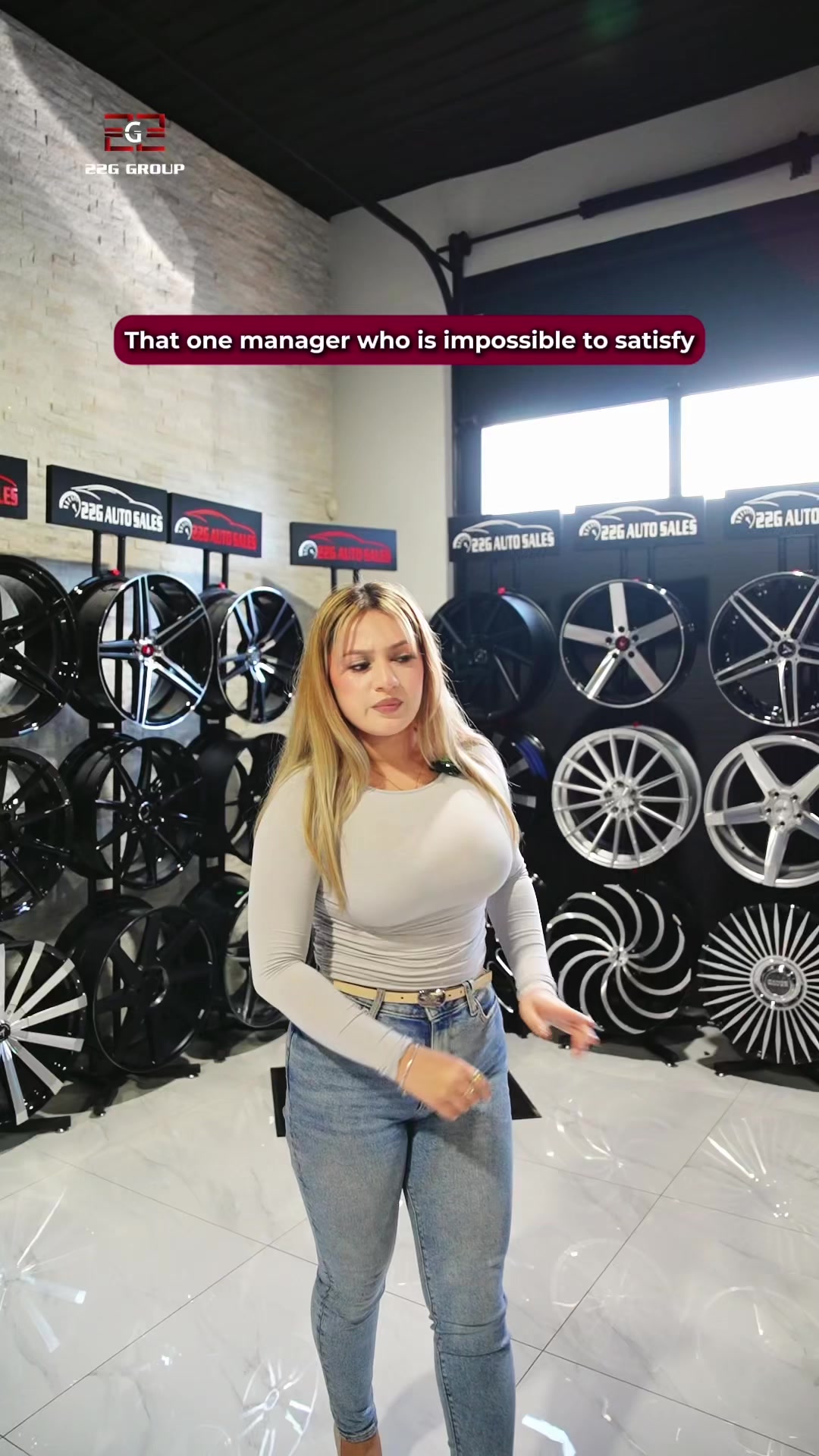 @22G AUTO SALES