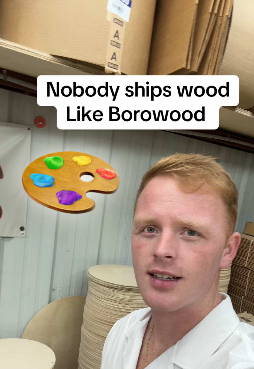 @Borowood