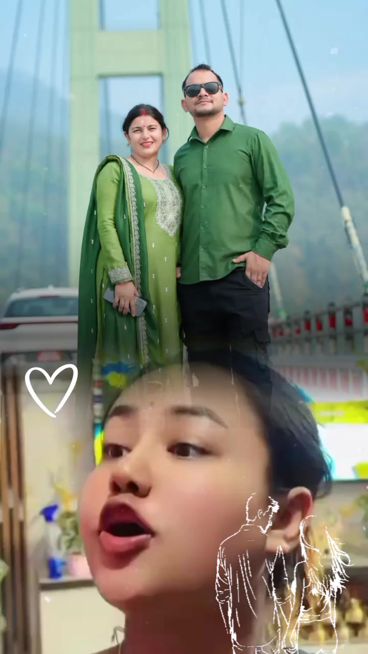 @puja devkota jaishi