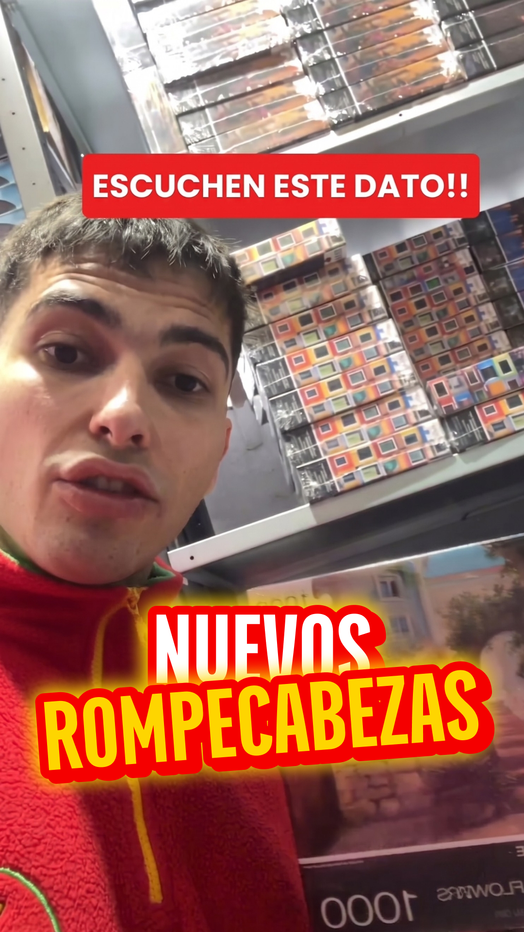 @El Mundo Del Juguete