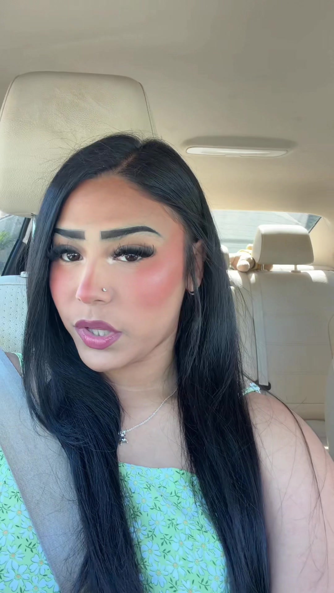@Isabella