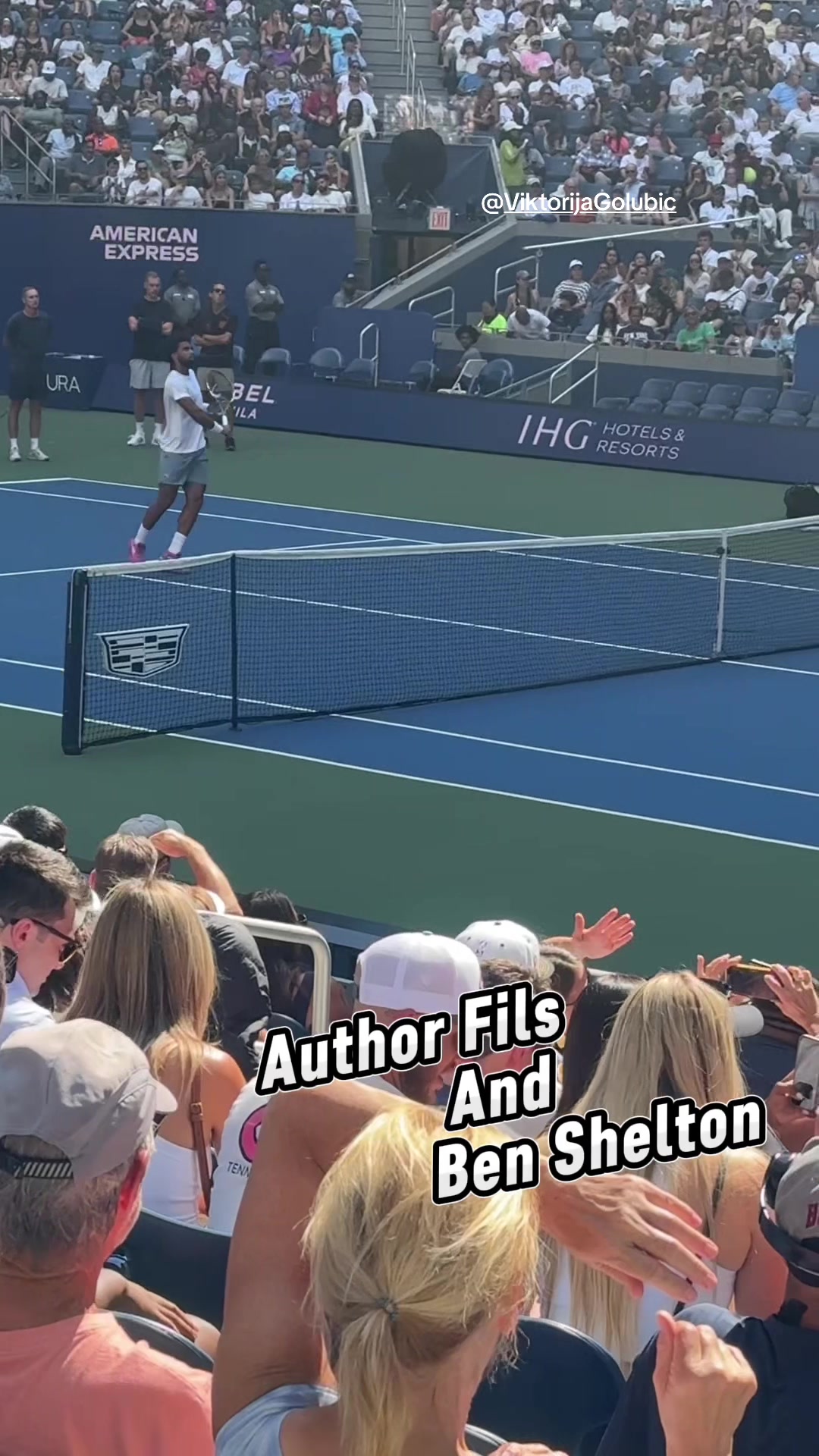 @D Tennis Girl