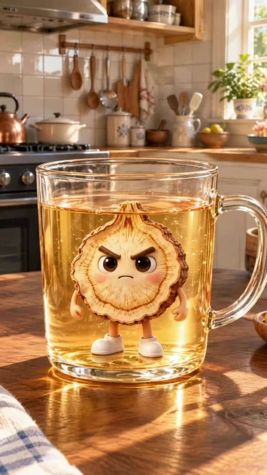@Blossom Brew Teas