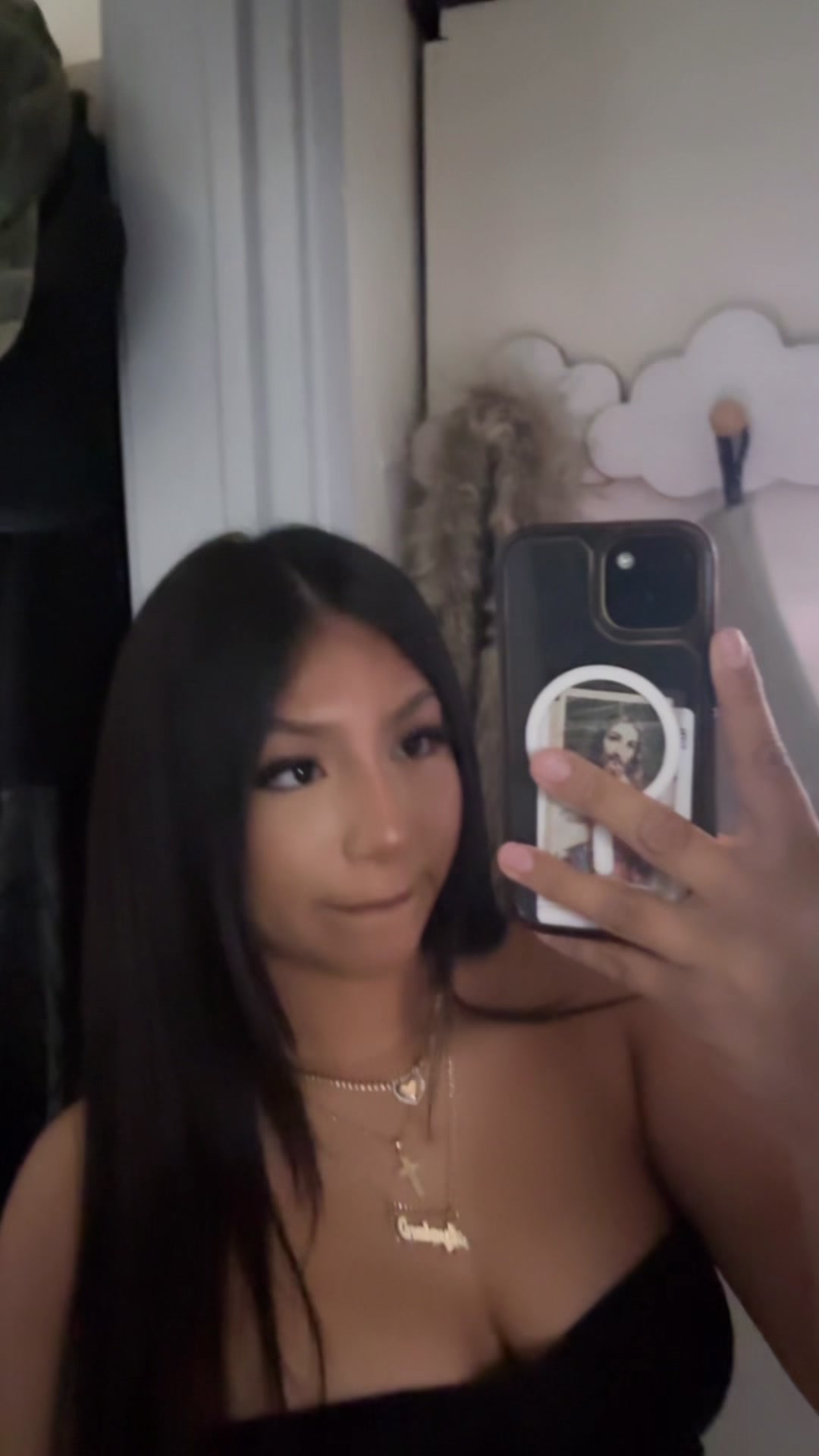 @️