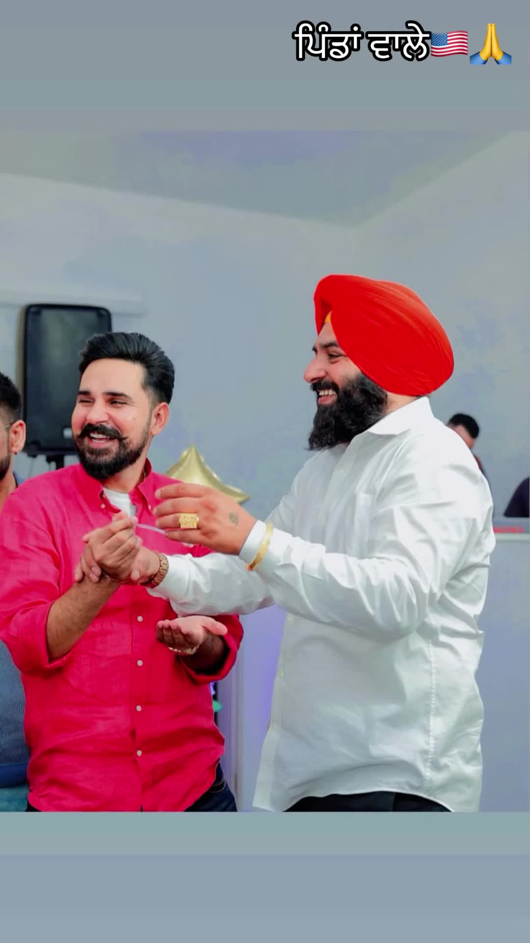 @HARJIT SINGH WARAICH 🇺🇸