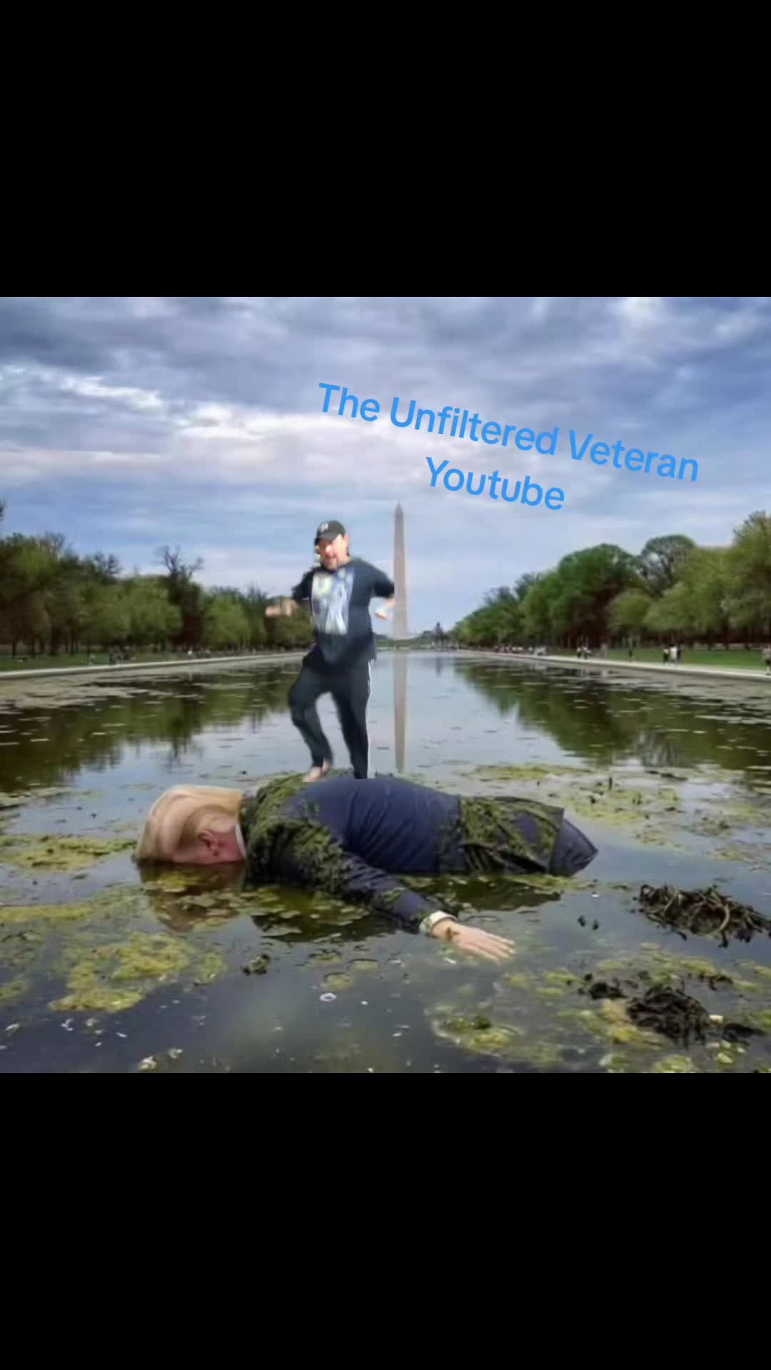 @The Unfiltered Veteran