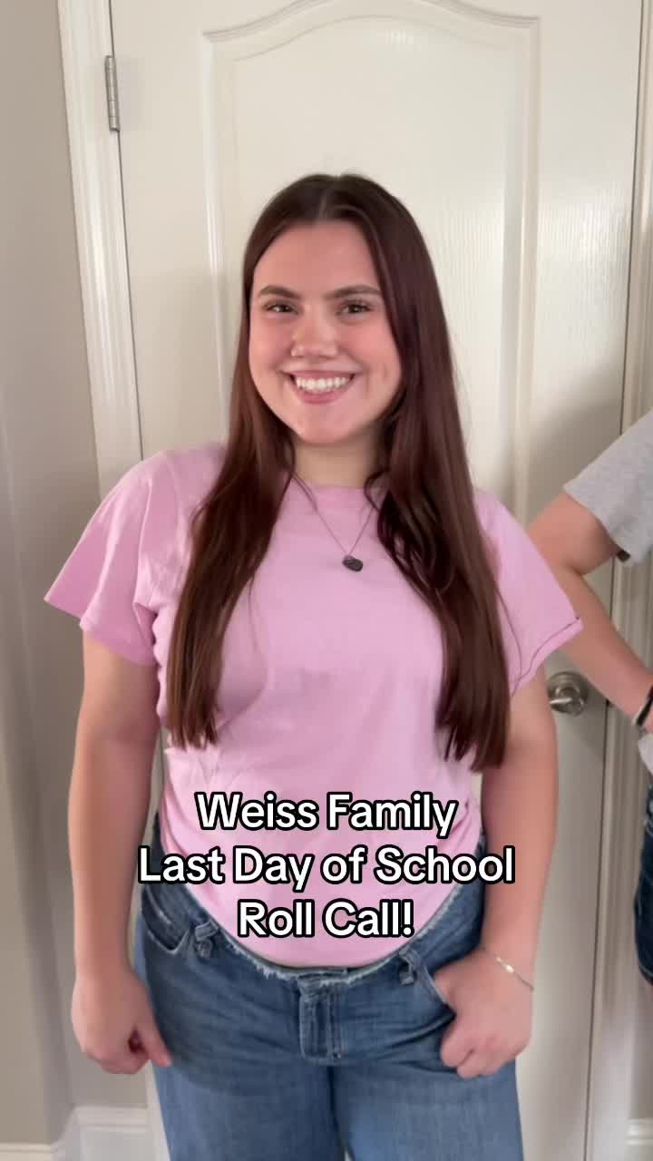 @Melissa Weiss | The Weiss Life