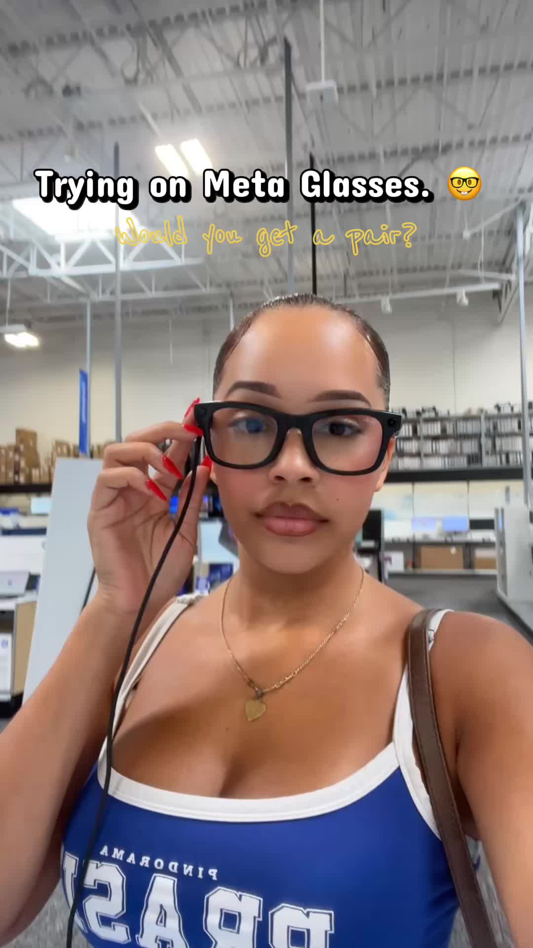 @Jessica Rene