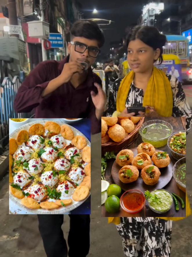 @The Indian Mukbanger