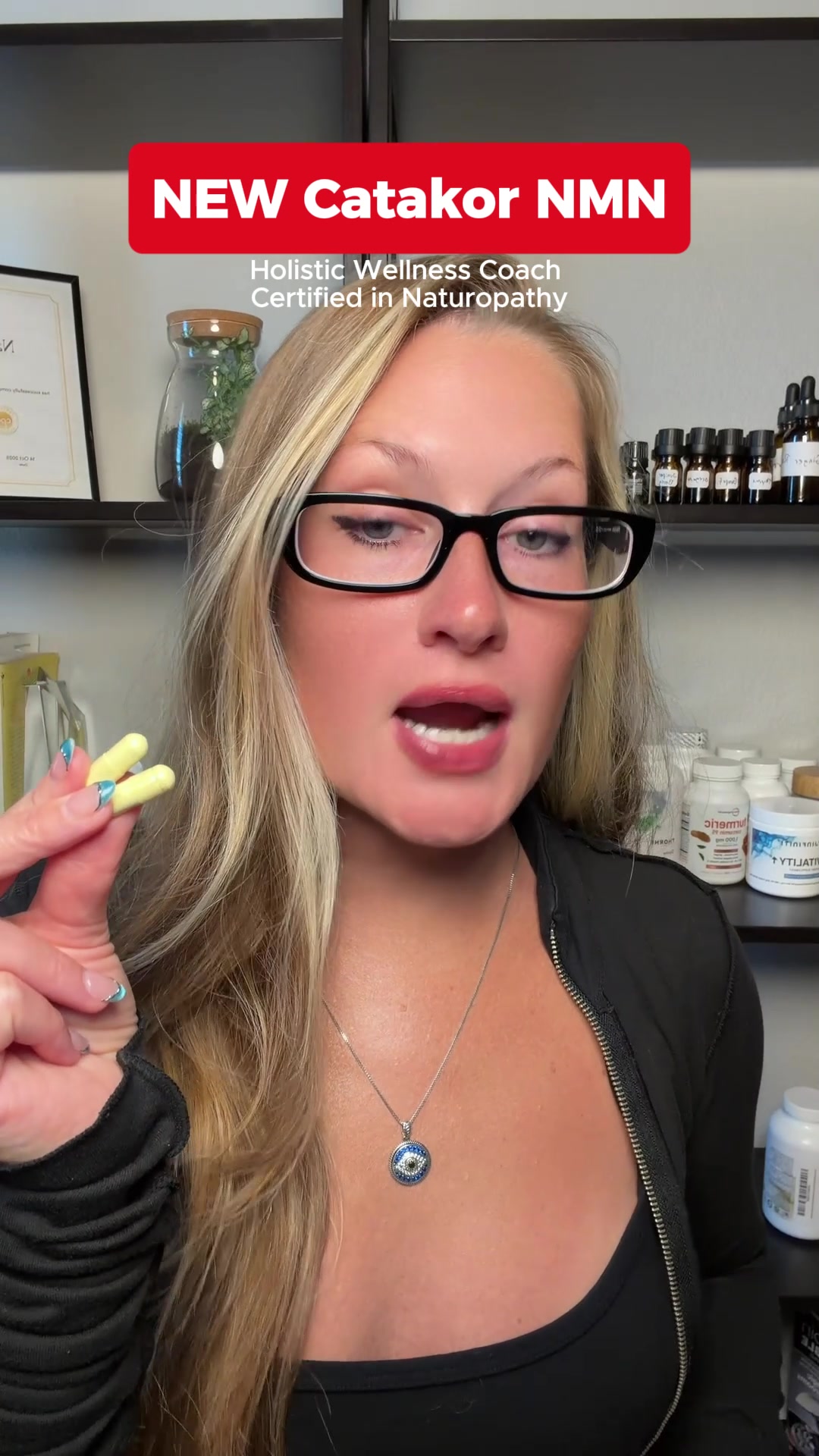 @Naturopathic Apothecary