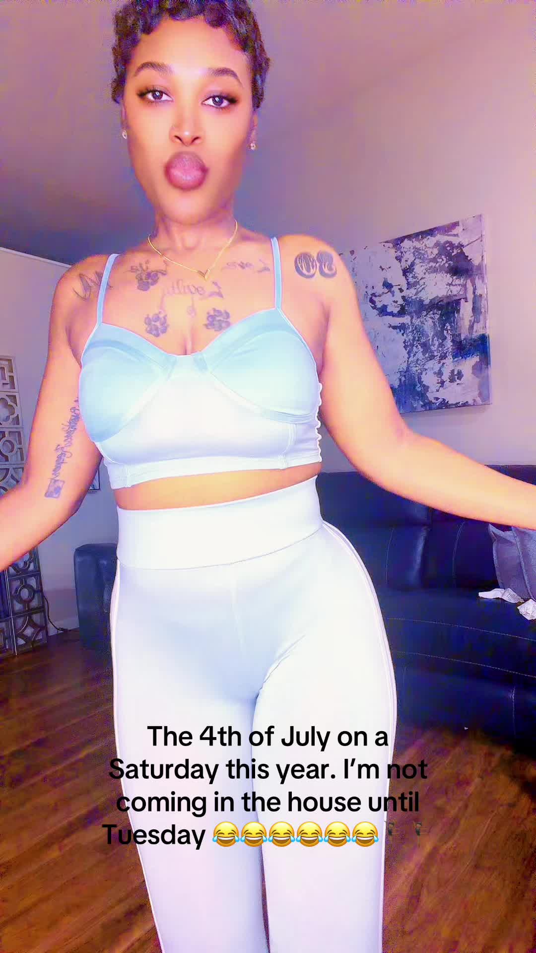 @Chyna B