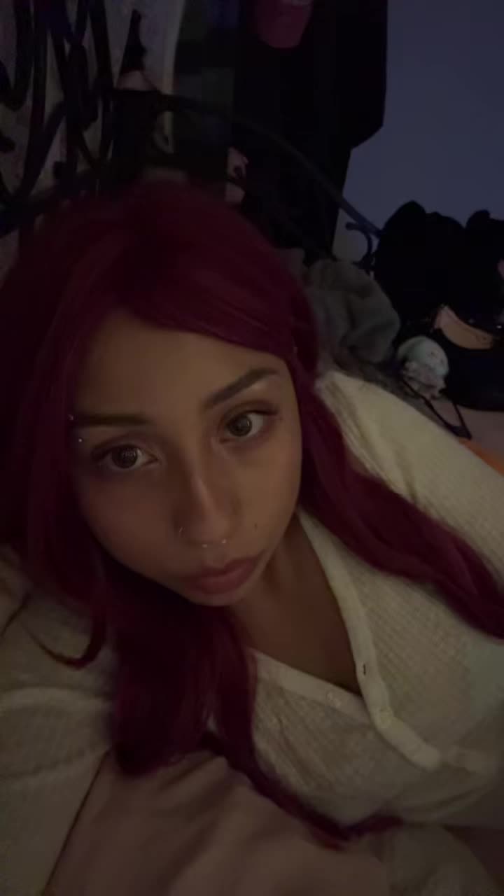 @Mariah