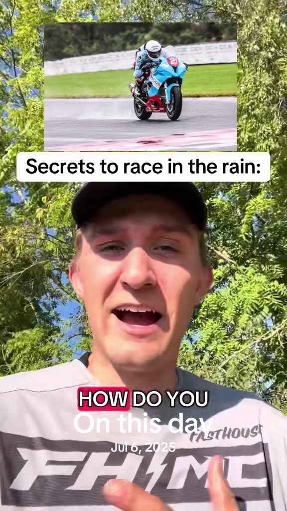@Nolan Lamkin | RE + Racing