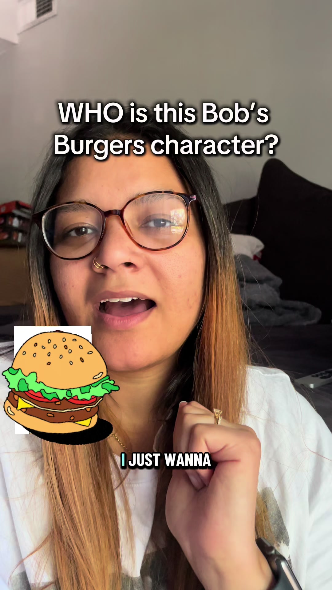 @The Burger Corner 🍔