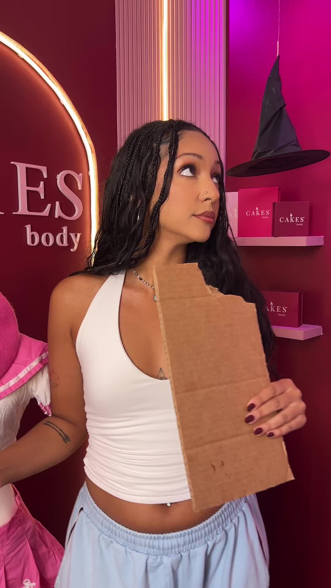 @CAKES Body