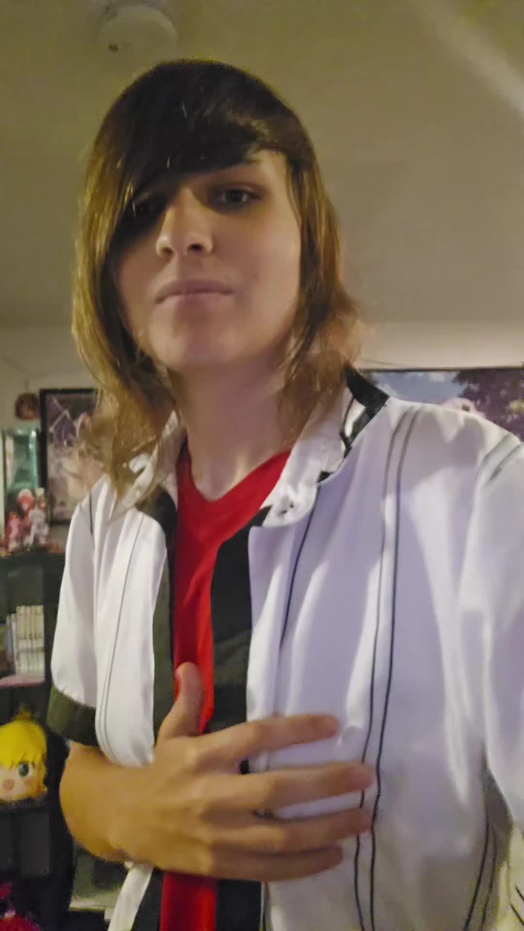 @The Real Life Issei Hyoudou
