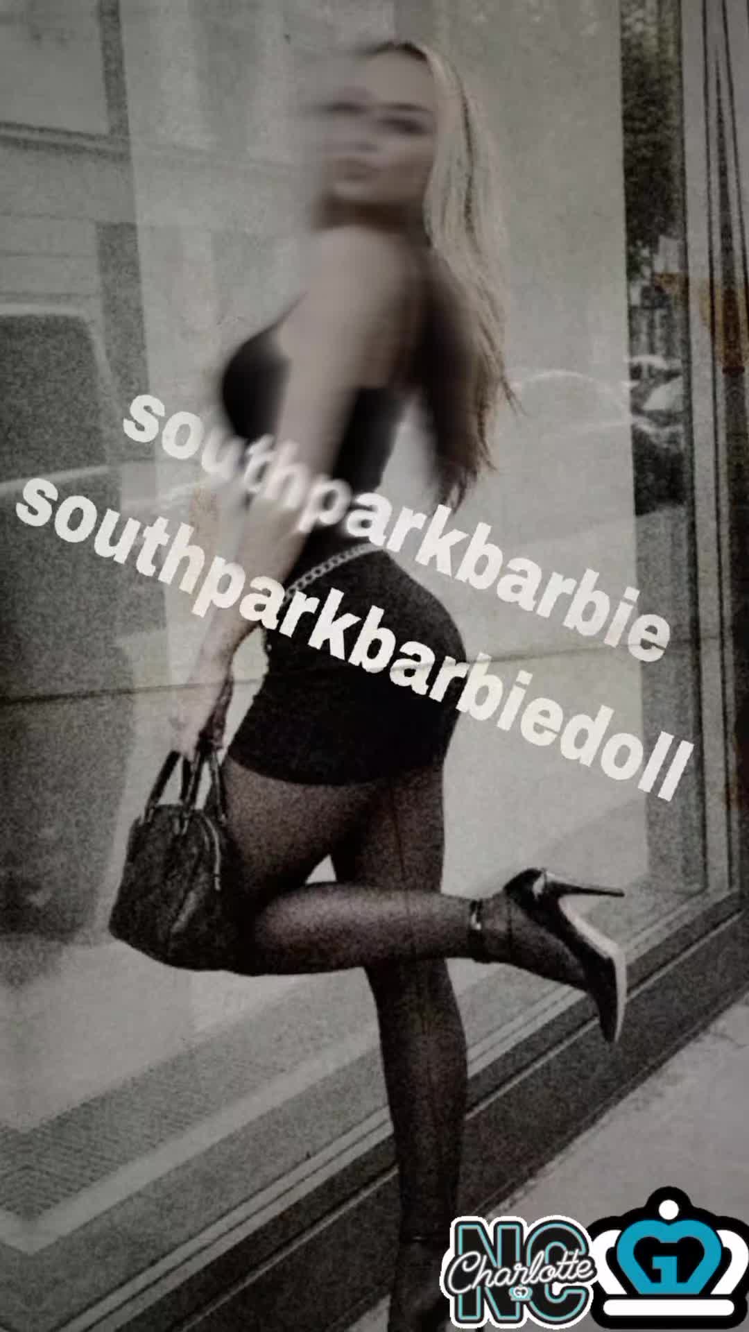@Charlotte Southpark