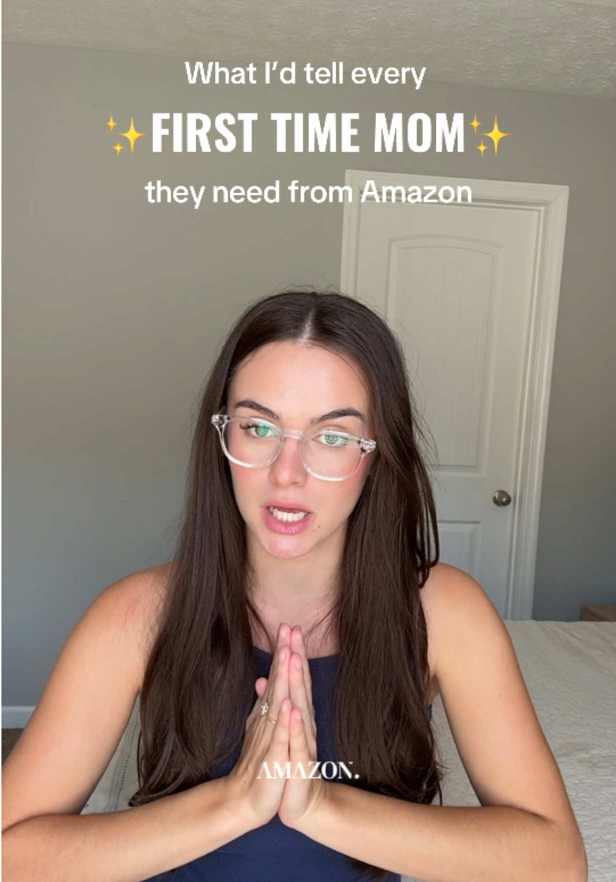 @Sarah Banks | Motherhood