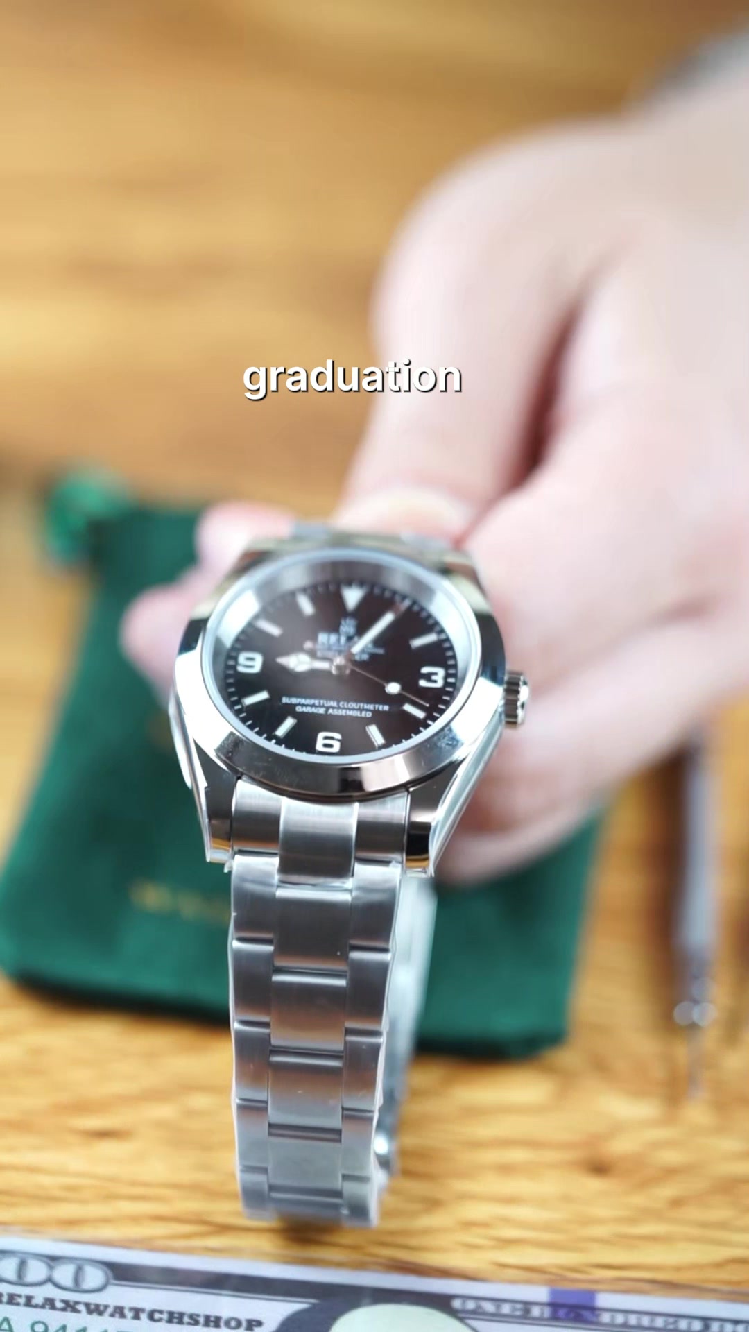 @Relax Watch Shop
