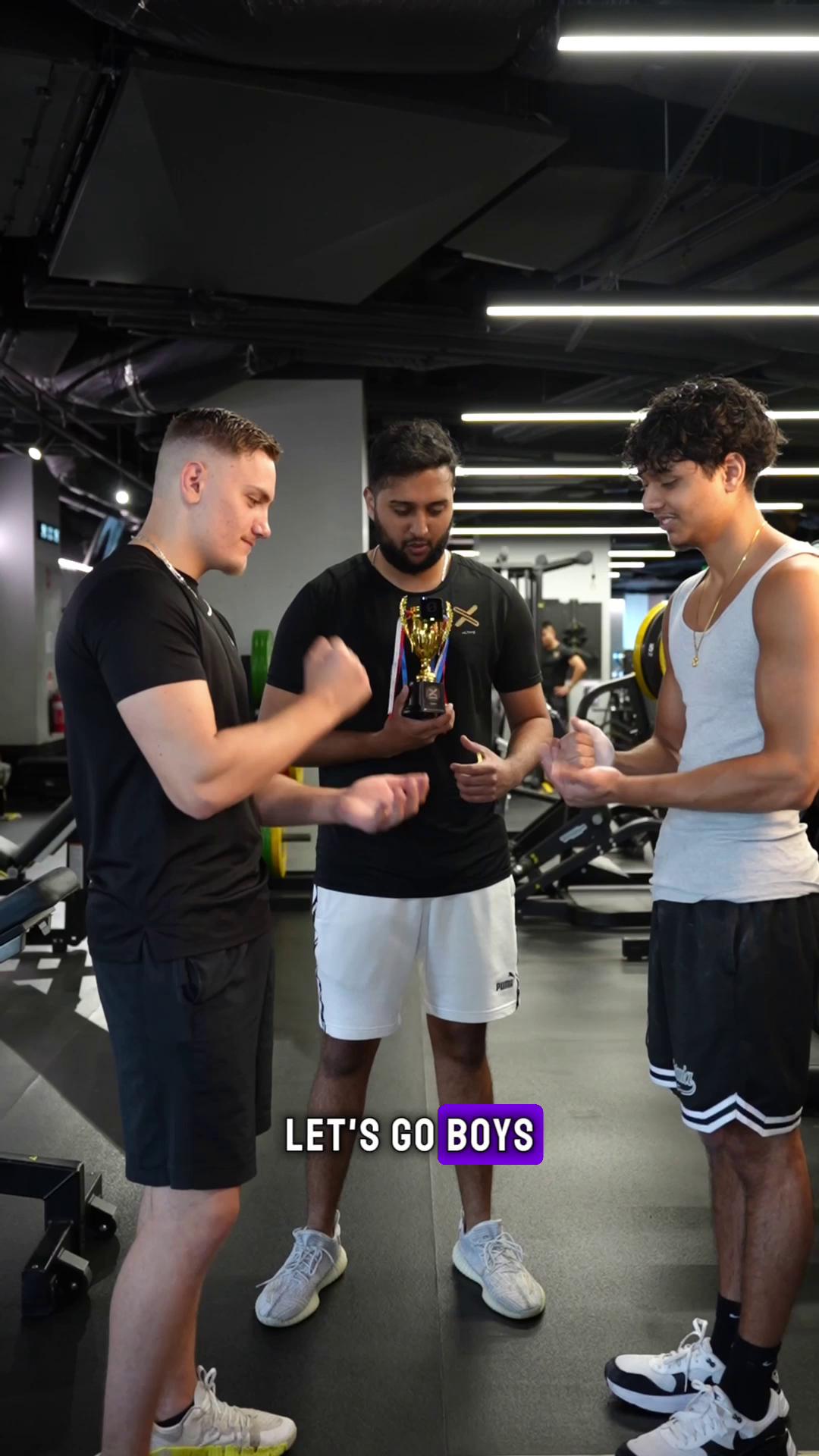 @X-Active Gym