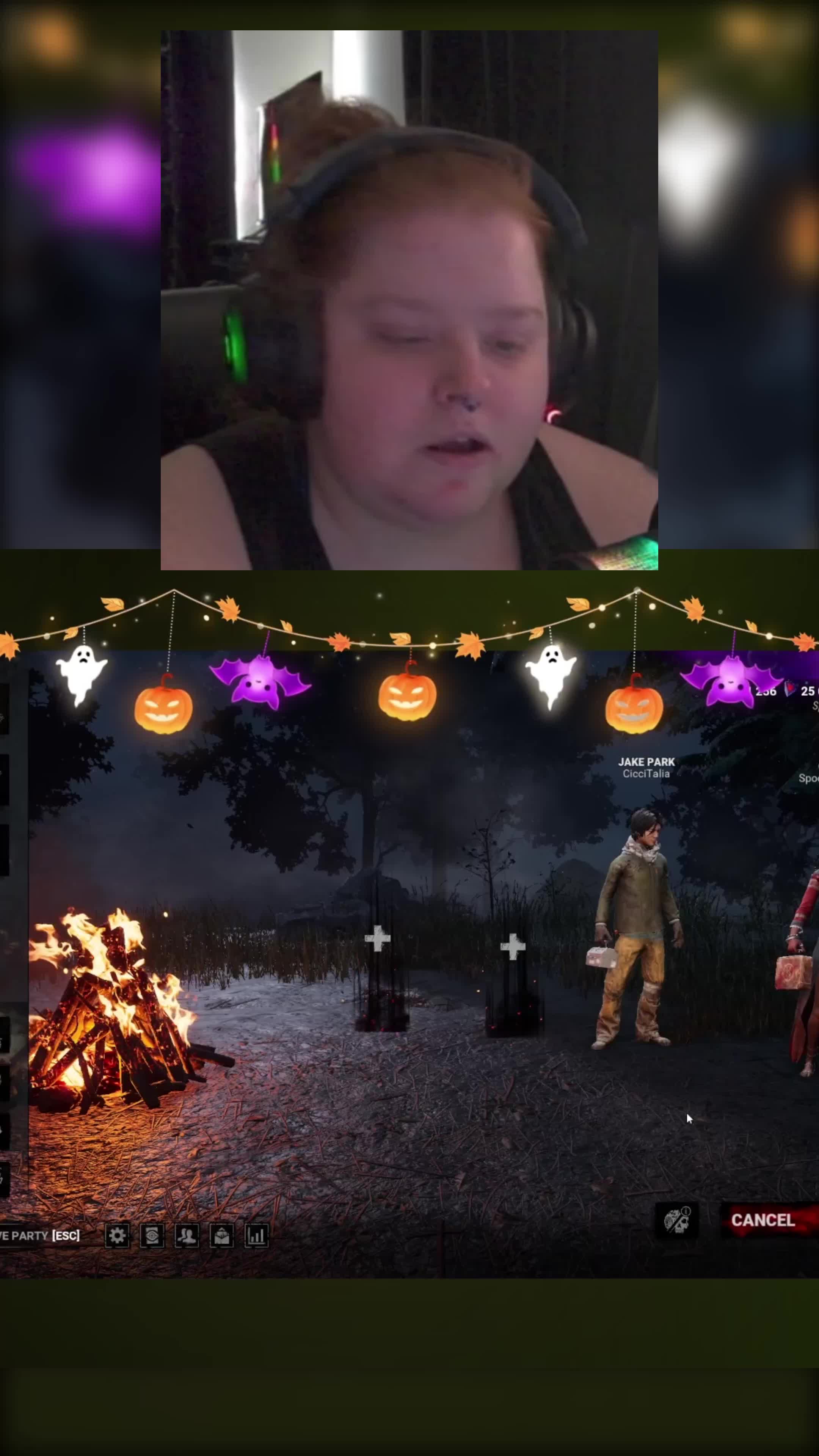 @SpookieJess | Twitch