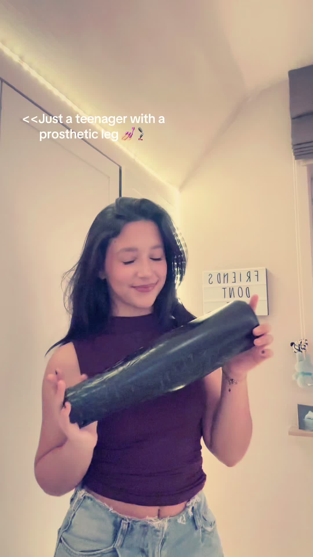 @Kiara Bionic Beauty 🦿💋