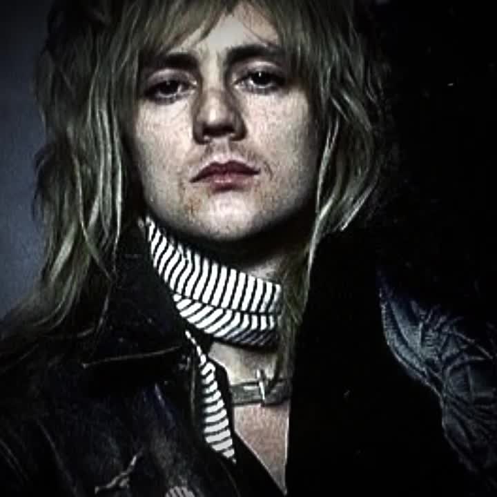 @Roger Taylor