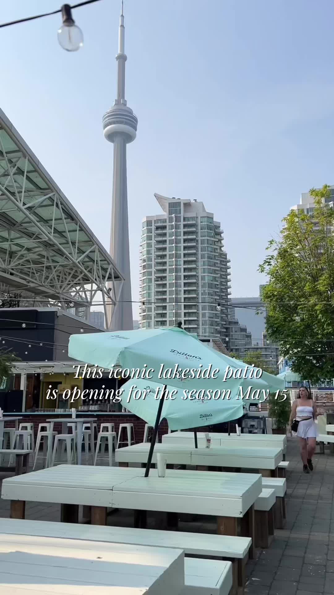 @Waterfront BIA