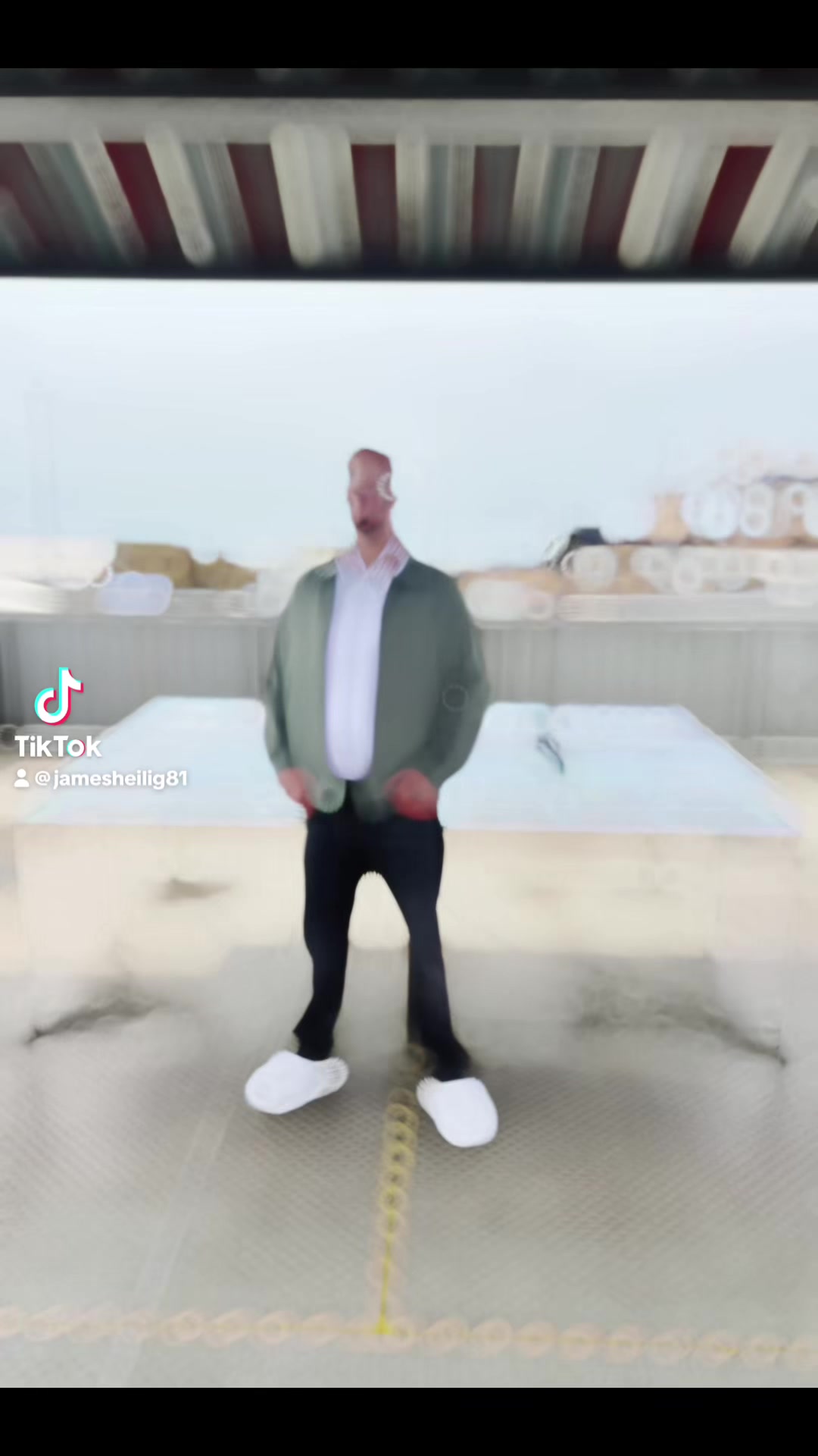 @James R&B offiziell