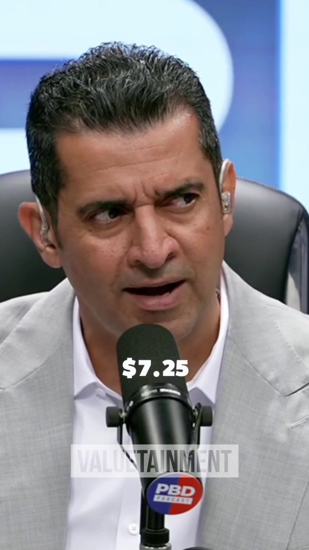 @Patrick Bet-David