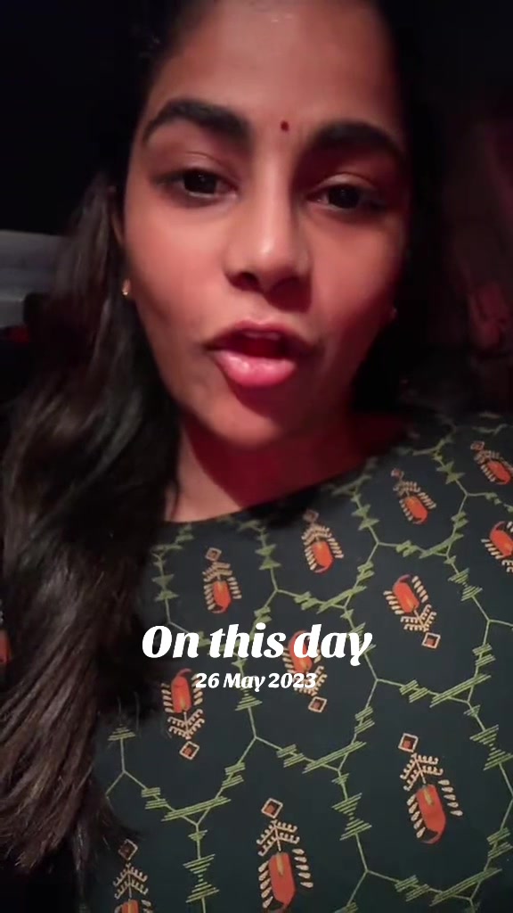 @ReethaRamudoo