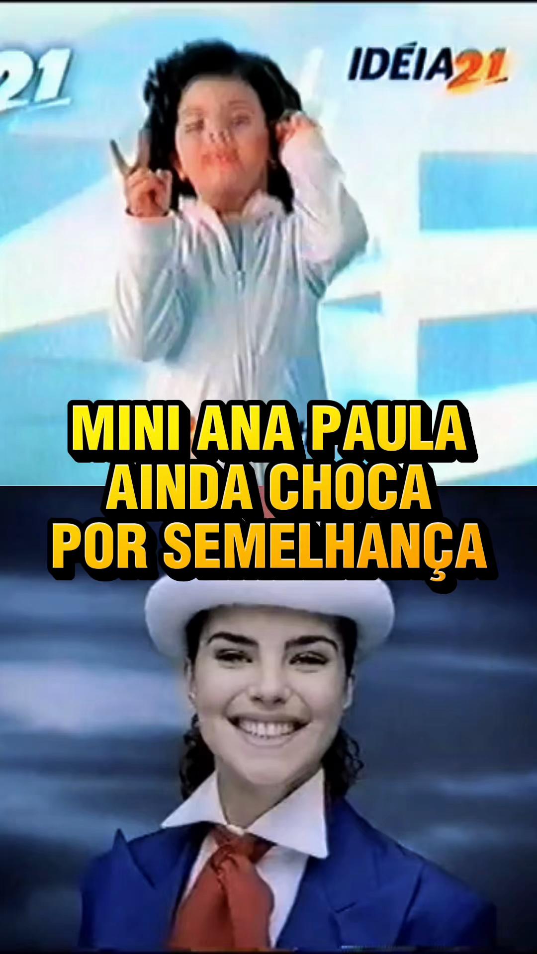 @CURIOSAMENTE FAMOSOS