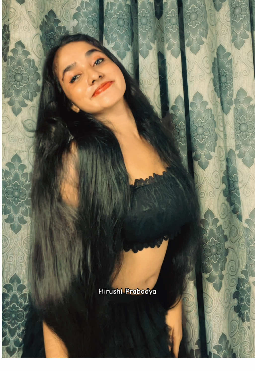 @Hirushi Prabodya