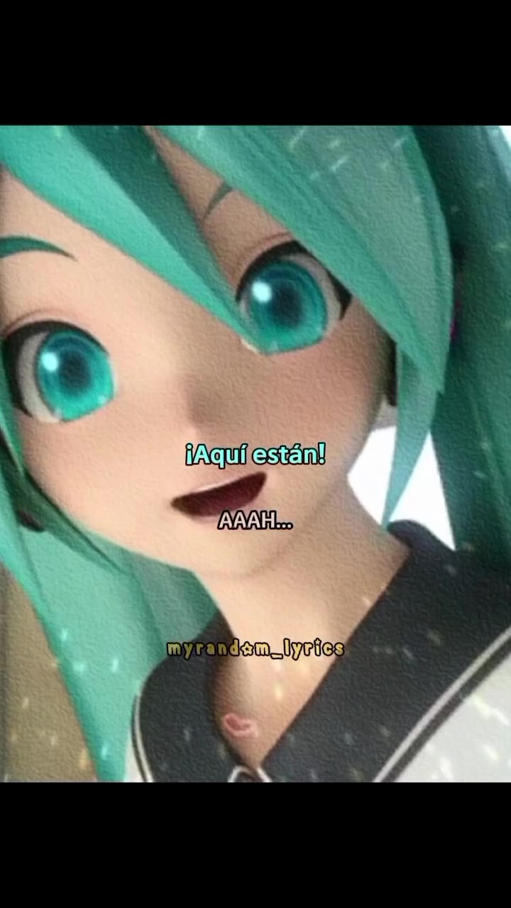 @My Random Lyrics
