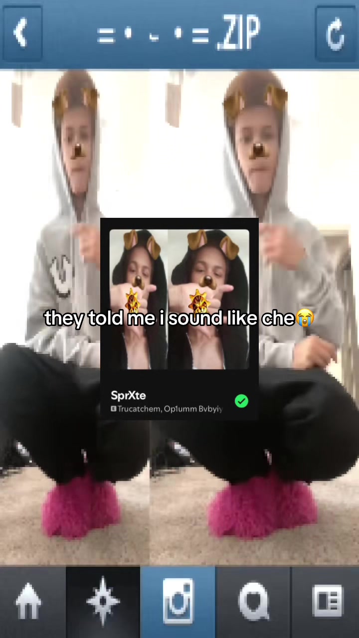 @Trucatchem