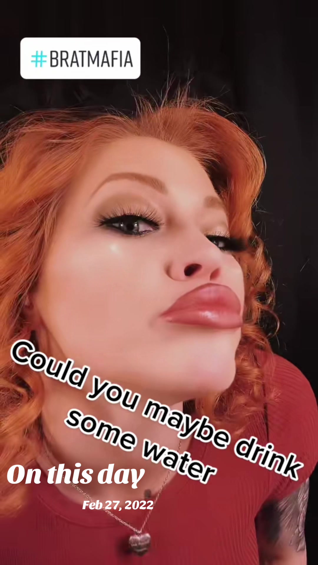 @Kat
