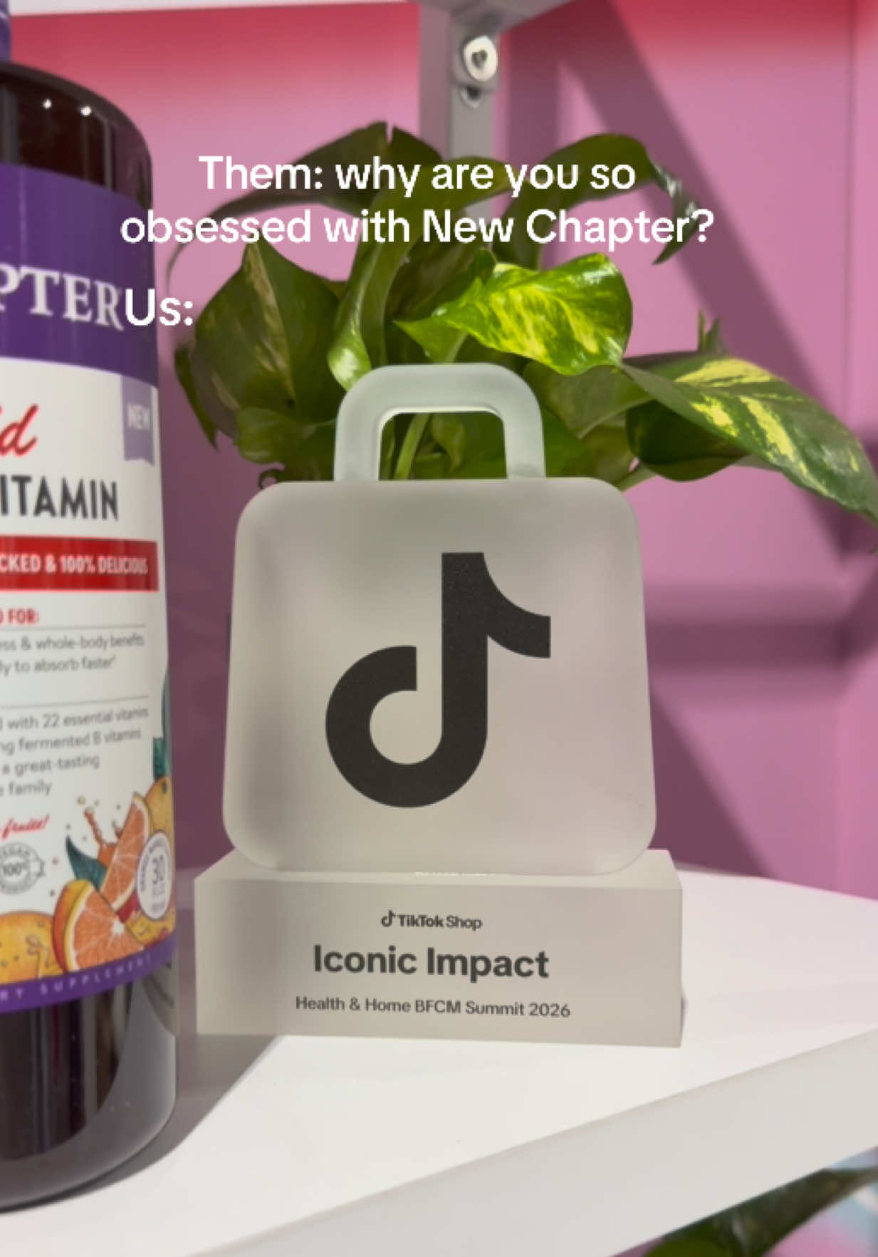 @New Chapter Inc